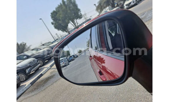 Ra Àlòkù Toyota RAV4 Red Ọkọ̀ in Accra ni Greater Accra Ra Àlòkù Toyota RAV4 Red Ọkọ̀ in Accra ni Greater Accra