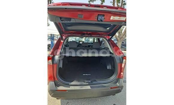 Ra Àlòkù Toyota RAV4 Red Ọkọ̀ in Accra ni Greater Accra Ra Àlòkù Toyota RAV4 Red Ọkọ̀ in Accra ni Greater Accra