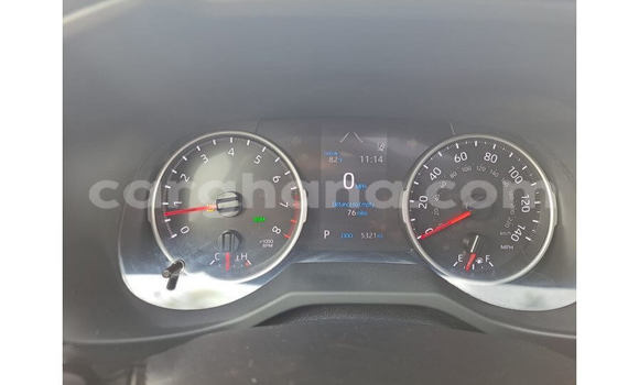 Ra Àlòkù Toyota RAV4 Red Ọkọ̀ in Accra ni Greater Accra Ra Àlòkù Toyota RAV4 Red Ọkọ̀ in Accra ni Greater Accra