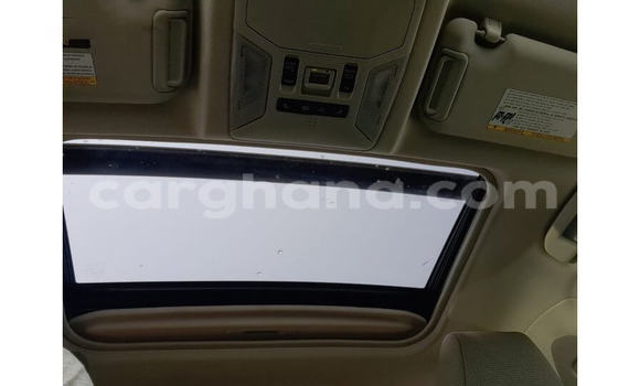 Ra Àlòkù Toyota RAV4 Red Ọkọ̀ in Accra ni Greater Accra Ra Àlòkù Toyota RAV4 Red Ọkọ̀ in Accra ni Greater Accra