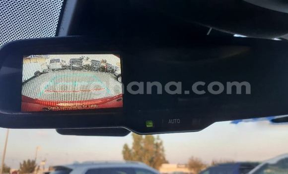 Sayi Na hannu Toyota C-HR Red Mota in Accra a Greater Accra Sayi Na hannu Toyota C-HR Red Mota in Accra a Greater Accra