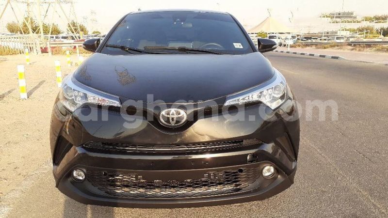 Big with watermark toyota c hr greater accra accra 51349