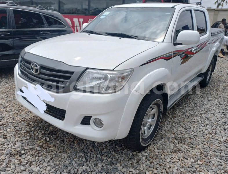 Big with watermark toyota hilux greater accra accra 51350