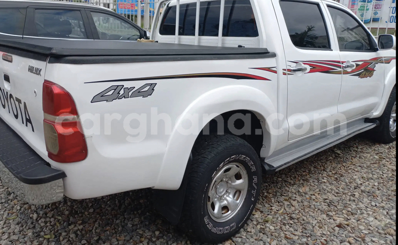 Big with watermark toyota hilux greater accra accra 51350