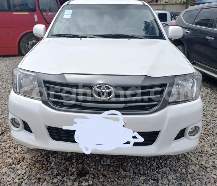 Big with watermark toyota hilux greater accra accra 51350