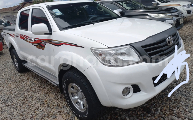 Big with watermark toyota hilux greater accra accra 51350