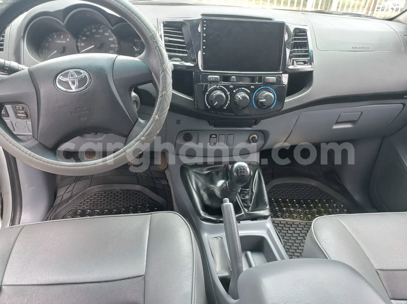 Big with watermark toyota hilux greater accra accra 51350