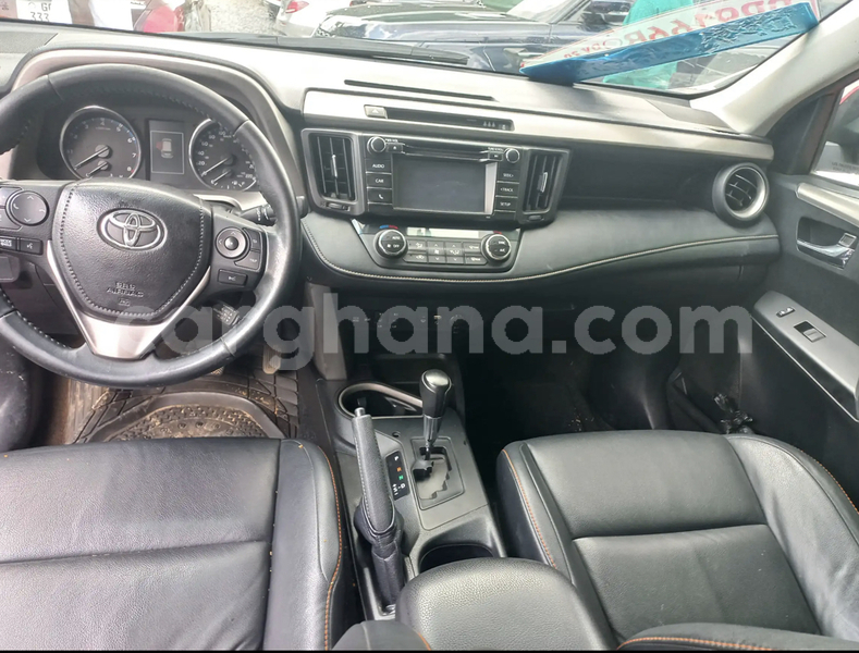 Big with watermark toyota rav4 greater accra accra 51353