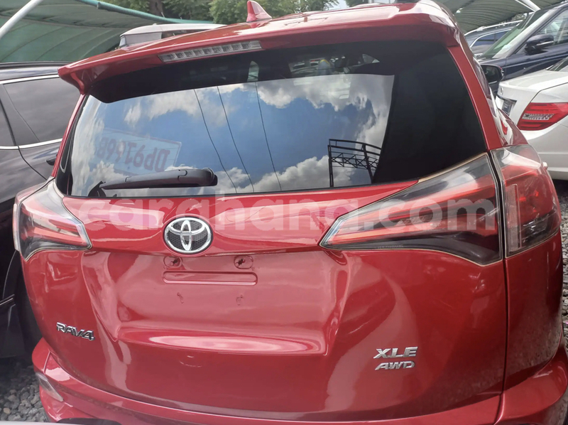 Big with watermark toyota rav4 greater accra accra 51353