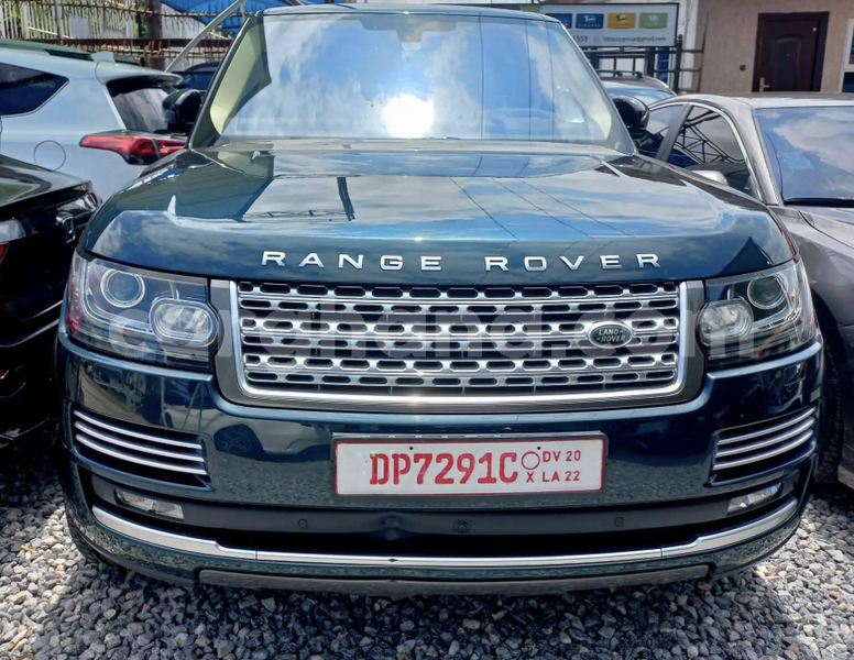 Big with watermark land rover range rover vogue greater accra accra 51354