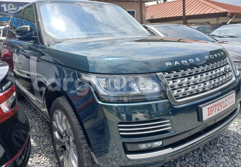 Big with watermark land rover range rover vogue greater accra accra 51354