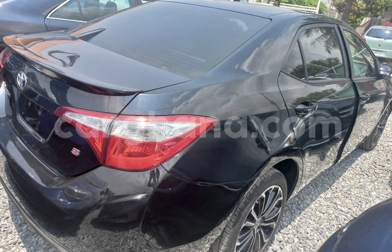 Big with watermark toyota corolla greater accra accra 51355