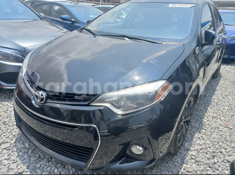 Big with watermark toyota corolla greater accra accra 51355