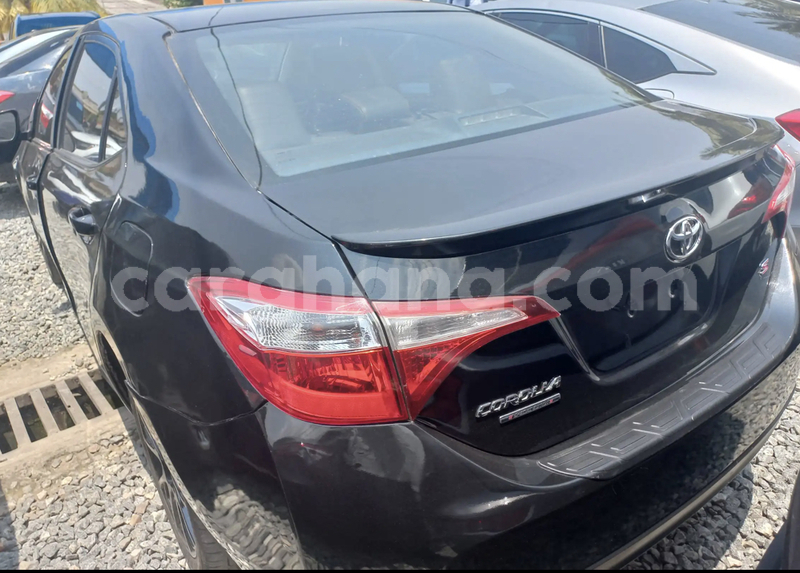 Big with watermark toyota corolla greater accra accra 51356