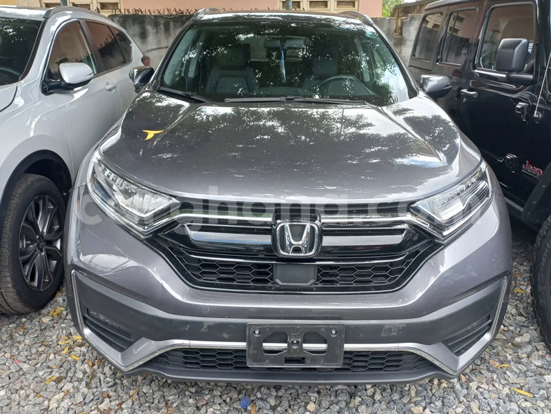 Big with watermark honda cr v greater accra accra 51358