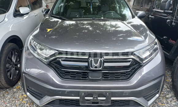 Sayi Na hannu Honda CR–V Sauran Mota in Accra a Greater Accra