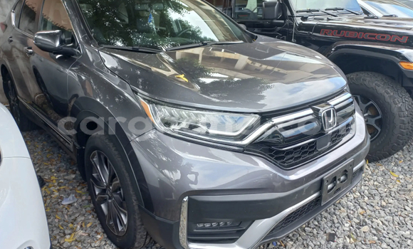 Sayi Na hannu Honda CR–V Sauran Mota in Accra a Greater Accra Sayi Na hannu Honda CR–V Sauran Mota in Accra a Greater Accra