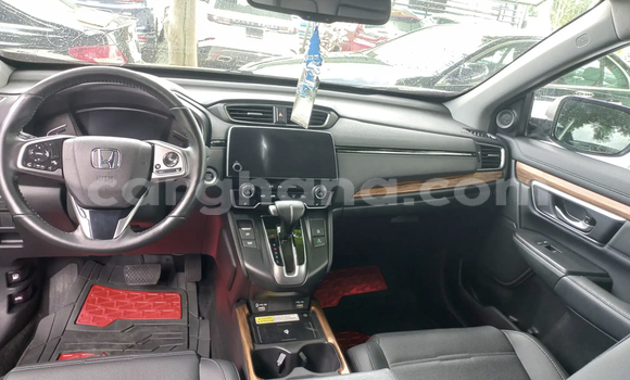 Sayi Na hannu Honda CR–V Sauran Mota in Accra a Greater Accra Sayi Na hannu Honda CR–V Sauran Mota in Accra a Greater Accra