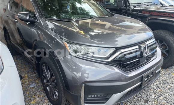 Sayi Na hannu Honda CR–V Sauran Mota in Accra a Greater Accra Sayi Na hannu Honda CR–V Sauran Mota in Accra a Greater Accra