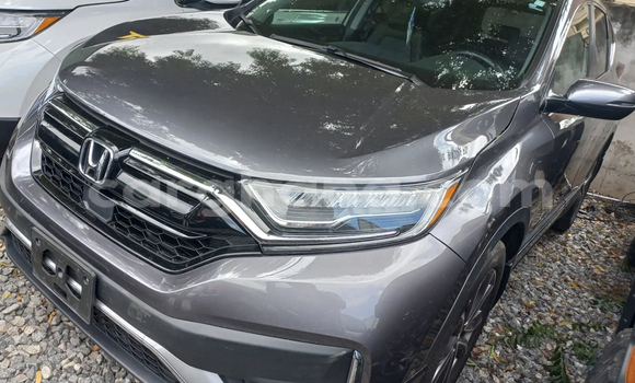 Sayi Na hannu Honda CR–V Sauran Mota in Accra a Greater Accra Sayi Na hannu Honda CR–V Sauran Mota in Accra a Greater Accra