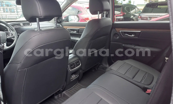 Sayi Na hannu Honda CR–V Sauran Mota in Accra a Greater Accra Sayi Na hannu Honda CR–V Sauran Mota in Accra a Greater Accra