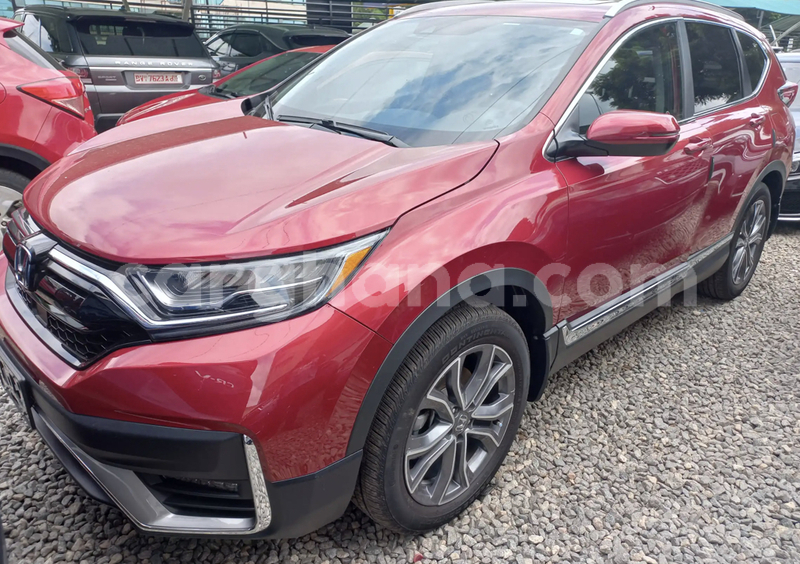 Big with watermark honda cr v greater accra accra 51359