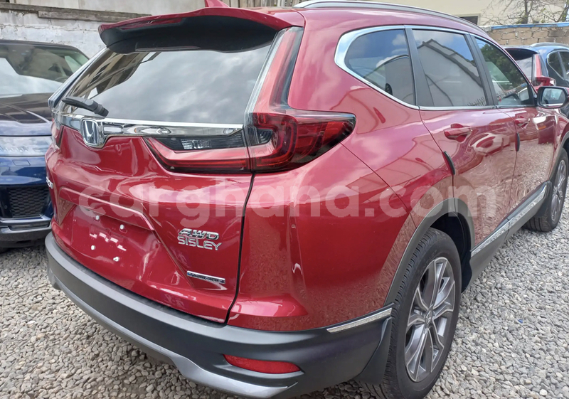 Big with watermark honda cr v greater accra accra 51359