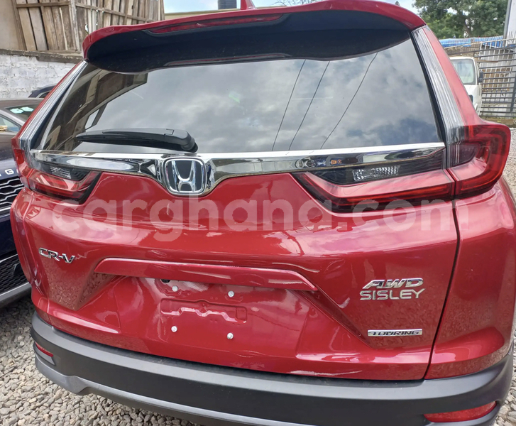 Big with watermark honda cr v greater accra accra 51359