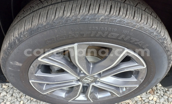 Buy Used Honda CR–V Red Car in Accra in Greater Accra Buy Used Honda CR–V Red Car in Accra in Greater Accra