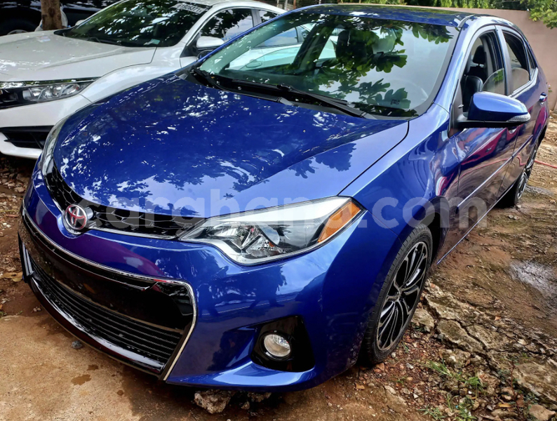 Big with watermark toyota corolla greater accra accra 51361