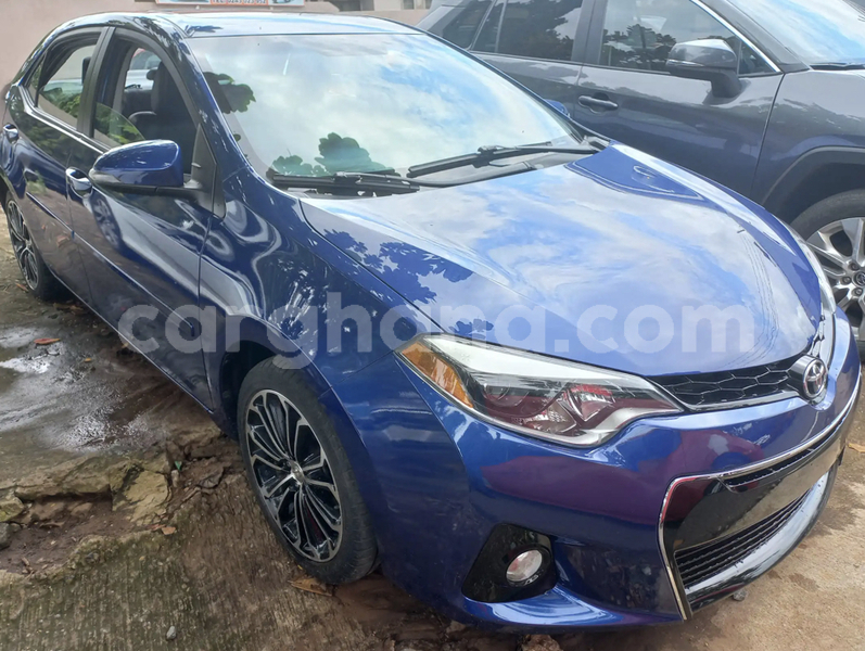 Big with watermark toyota corolla greater accra accra 51361