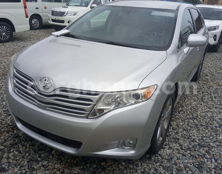 Big with watermark toyota venza greater accra accra 51362