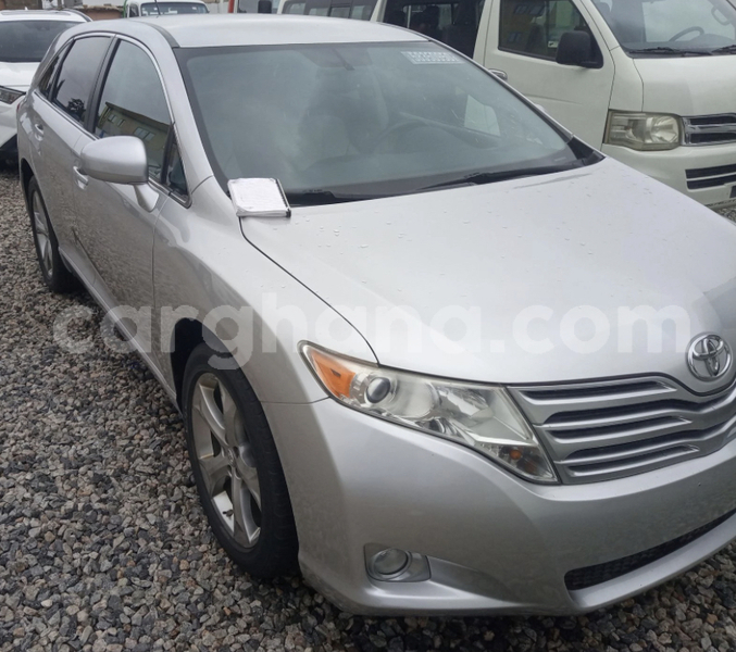 Big with watermark toyota venza greater accra accra 51362