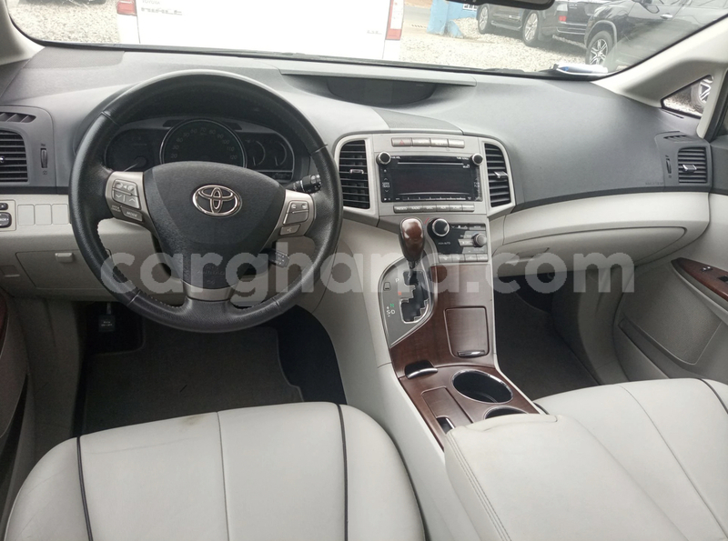 Big with watermark toyota venza greater accra accra 51362