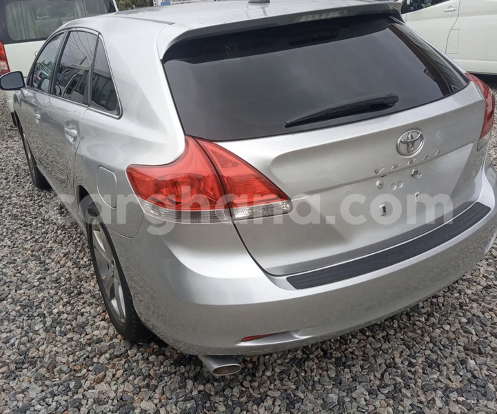 Big with watermark toyota venza greater accra accra 51362