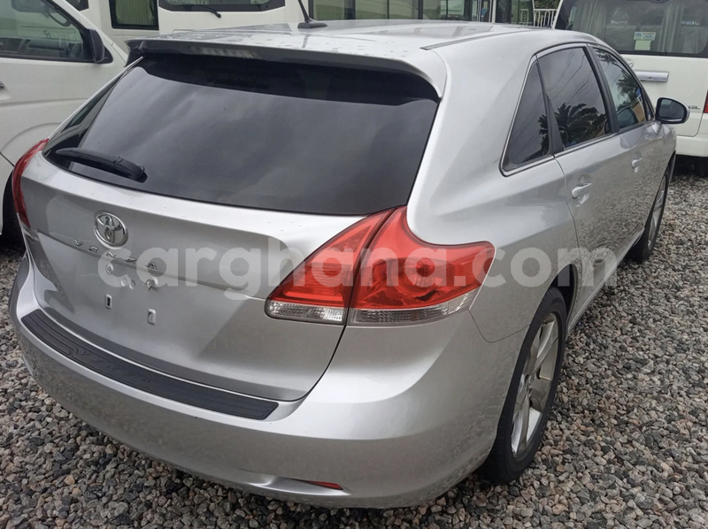 Big with watermark toyota venza greater accra accra 51362