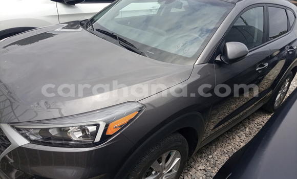 Sayi Na hannu Hyundai Tucson Sauran Mota in Accra a Greater Accra