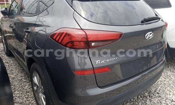 Buy Used Hyundai Tucson Other Car in Accra in Greater Accra Buy Used Hyundai Tucson Other Car in Accra in Greater Accra