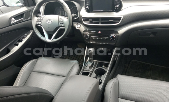 Buy Used Hyundai Tucson Other Car in Accra in Greater Accra Buy Used Hyundai Tucson Other Car in Accra in Greater Accra