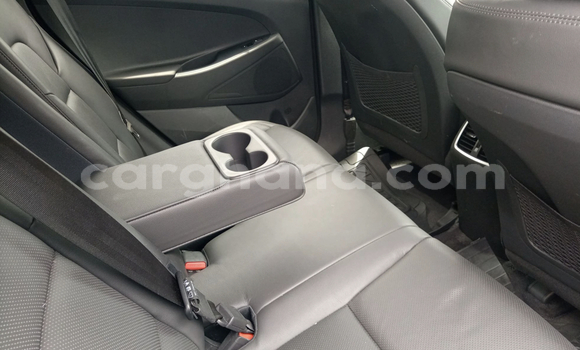 Buy Used Hyundai Tucson Other Car in Accra in Greater Accra Buy Used Hyundai Tucson Other Car in Accra in Greater Accra