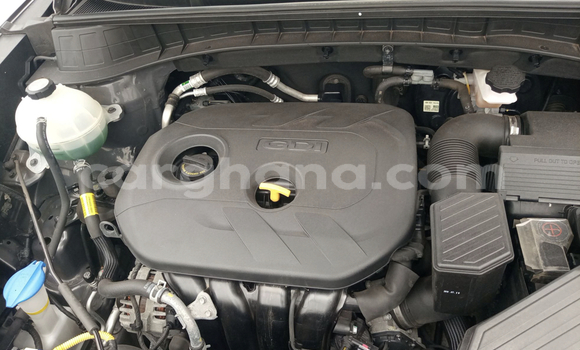 Buy Used Hyundai Tucson Other Car in Accra in Greater Accra Buy Used Hyundai Tucson Other Car in Accra in Greater Accra