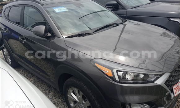 Buy Used Hyundai Tucson Other Car in Accra in Greater Accra Buy Used Hyundai Tucson Other Car in Accra in Greater Accra