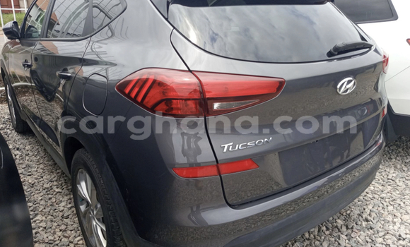 Buy Used Hyundai Tucson Other Car in Accra in Greater Accra Buy Used Hyundai Tucson Other Car in Accra in Greater Accra