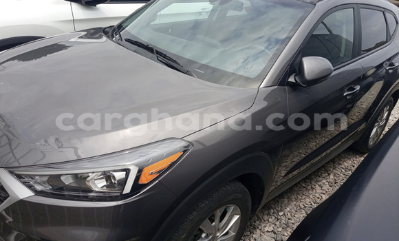 Buy Used Hyundai Tucson Other Car in Accra in Greater Accra Buy Used Hyundai Tucson Other Car in Accra in Greater Accra