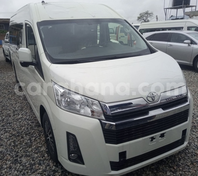 Big with watermark toyota hiace greater accra accra 51364