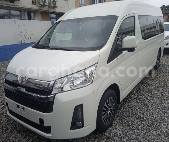 Big with watermark toyota hiace greater accra accra 51364