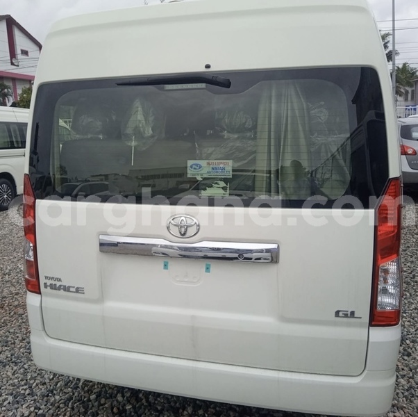 Big with watermark toyota hiace greater accra accra 51364