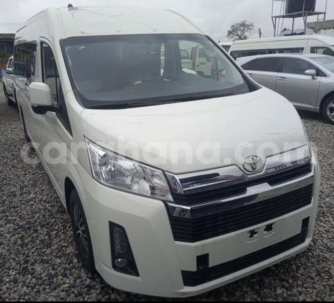 Big with watermark toyota hiace greater accra accra 51364