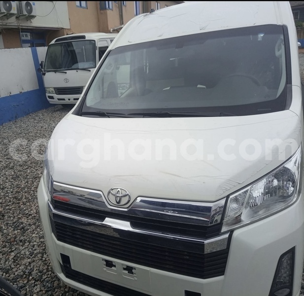 Big with watermark toyota hiace greater accra accra 51364