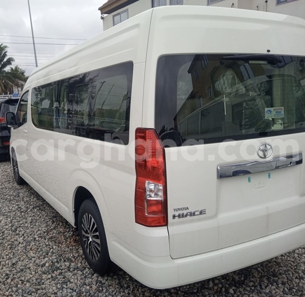 Big with watermark toyota hiace greater accra accra 51364